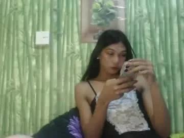 sexyhornyts4u from Chaturbate is Freechat