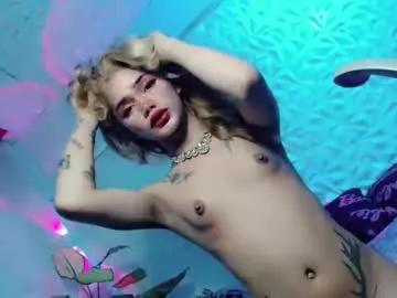 sexyhotbabe18 from Chaturbate is Freechat