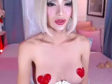 sexyhottieashley from Chaturbate is Freechat