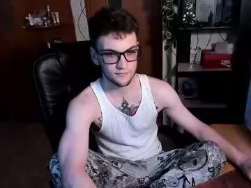 sexykolya from Chaturbate is Freechat