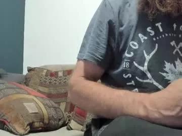 sexymountainman420 from Chaturbate is Freechat