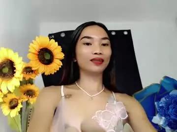 sexyshinixx from Chaturbate is Freechat