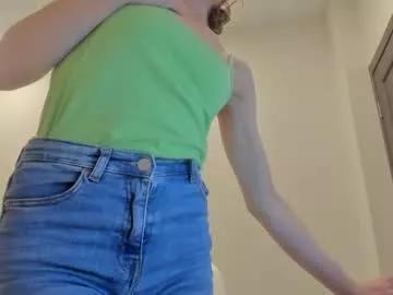 sexyvanila from Chaturbate is Freechat