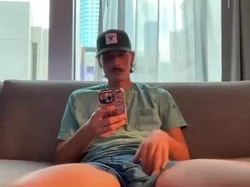 sexyybrett from Chaturbate is Freechat