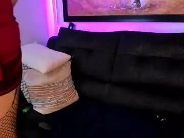 shannel__queen from Chaturbate is Freechat