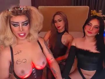 Girls: Stay up-to-date with the new immersive cumshows range and check-out the cutest escorts exhibit their wet clitoris and sweet physiques as they strip off and climax.