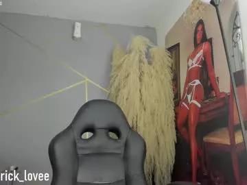 sharick_lovee from Chaturbate is Freechat