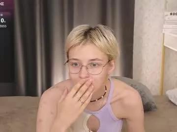 sharli_rose from Chaturbate is Freechat