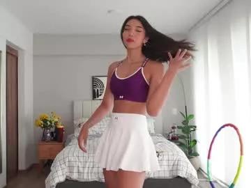 Girls ecstasy: Improve your chatting skills with these steamy streamers, and dive into the immersive world of exposed attraction.