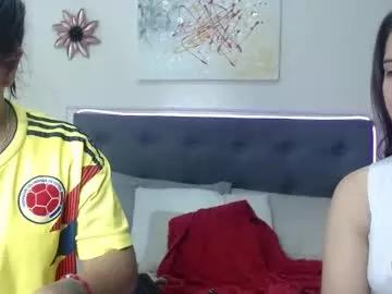 sharon_and_kloe from Chaturbate is Freechat