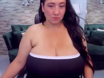 sharon_titts from Chaturbate is Freechat