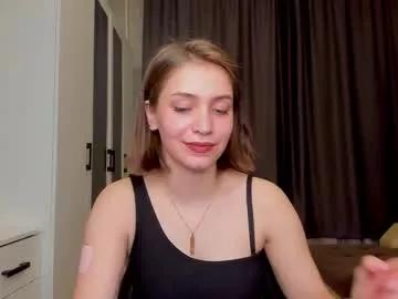 shawty__mariaa from Chaturbate is Freechat