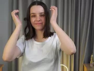 shimmering_stars from Chaturbate is Freechat