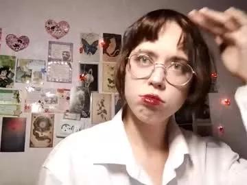 shy_kiss_twinkle_bloop from Chaturbate is Freechat