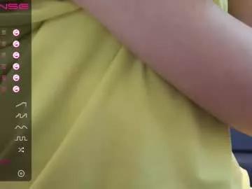 shy_moony from Chaturbate is Freechat
