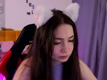 shyvivi_ from Chaturbate is Freechat