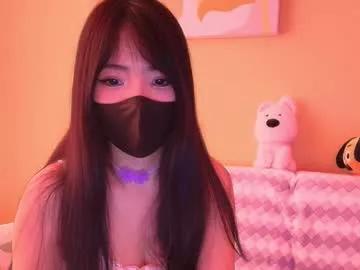 Photos of si_mokoko from Chaturbate is Group