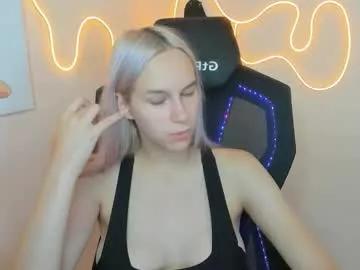 sienahill from Chaturbate is Freechat