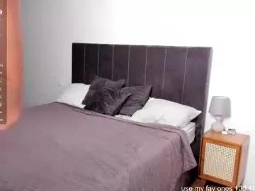 siennastarrr from Chaturbate is Freechat