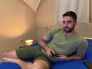 silas_evans from Chaturbate is Freechat