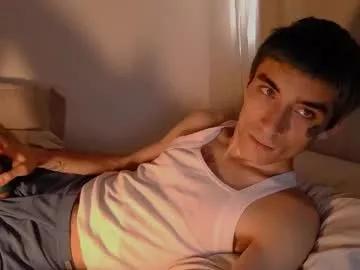 silly_cybin from Chaturbate is Freechat