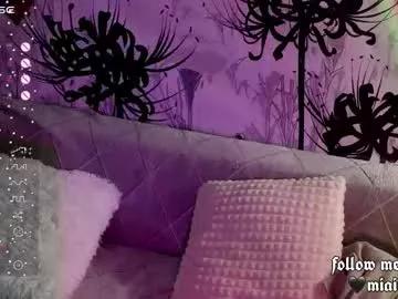 silly_soul from Chaturbate is Freechat