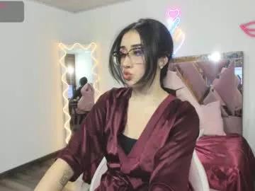 Silvana_tay webcams show profile image 