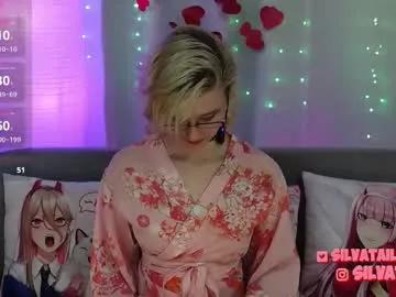 Photos of silvatail from Chaturbate is Freechat