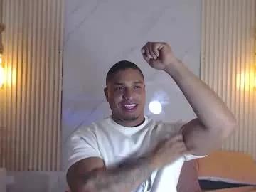 Photos of simeone_panda from Chaturbate is Freechat