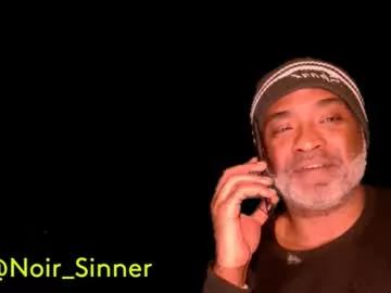 sinnernoir from Chaturbate is Freechat