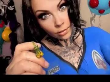 Photos of sinominx from Chaturbate is Freechat