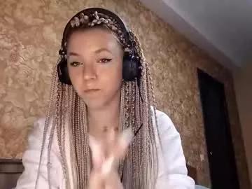 sizzling_angel_555 from Chaturbate is Freechat