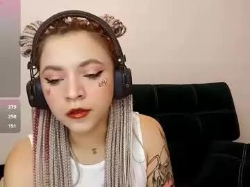 sizzling_angel_555 from Chaturbate is Freechat