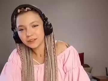 Photos of sizzling_angel_555 from Chaturbate is Freechat