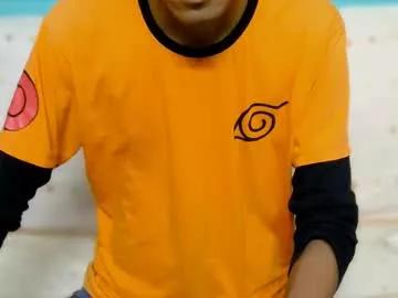 skinny_leo from Chaturbate is Freechat