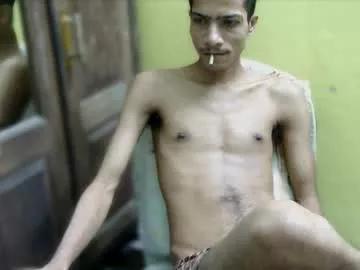 skinny_leo from Chaturbate is Freechat