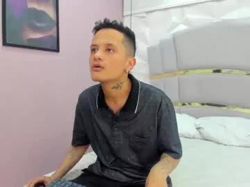 skinnyzeth from Chaturbate is Freechat