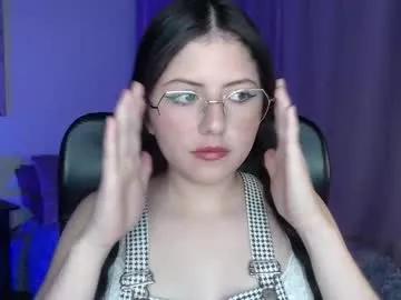 skybunny_x from Chaturbate is Freechat