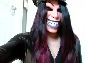 skye_ryder from Chaturbate is Freechat
