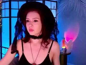 skyeyes__ from Chaturbate is Freechat