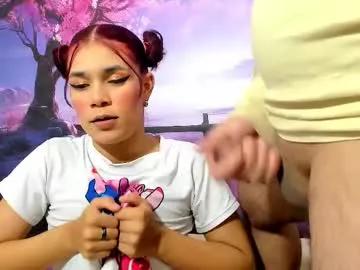slim_loves6 from Chaturbate is Freechat