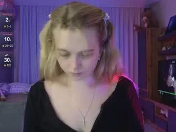 Photos of small_blondee from Chaturbate is Freechat