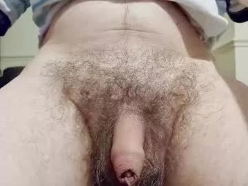 smallhairyuncut from Chaturbate is Freechat