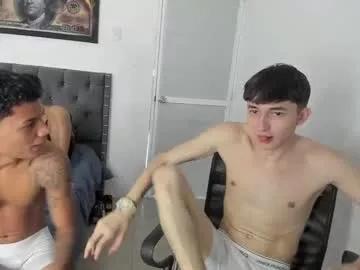 snak_master1 from Chaturbate is Freechat