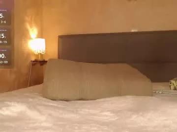 snow__bunny from Chaturbate is Freechat