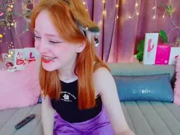 snowwhite_fox from Chaturbate is Freechat