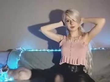 snowy_alice from Chaturbate is Freechat