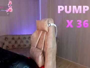 soffiqueen from Chaturbate is Freechat