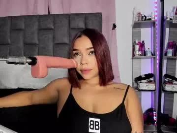sofi_vegaa from Chaturbate is Freechat
