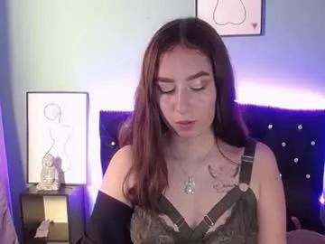 sofia2107 from Chaturbate is Freechat